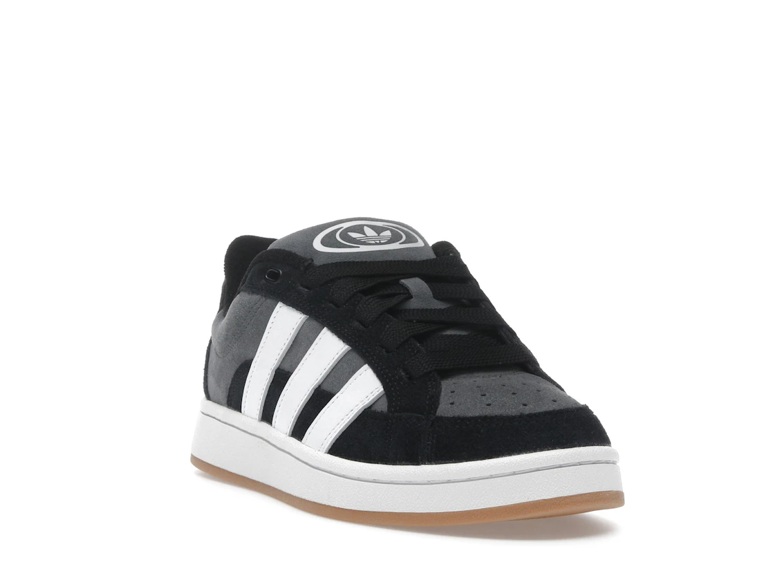 adidas Campus 00s Beta Carbon Cloud White