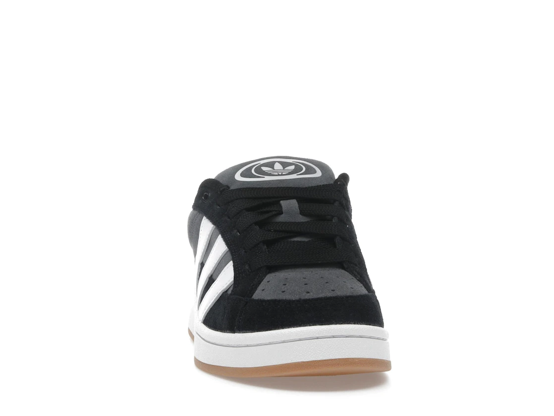 adidas Campus 00s Beta Carbon Cloud White