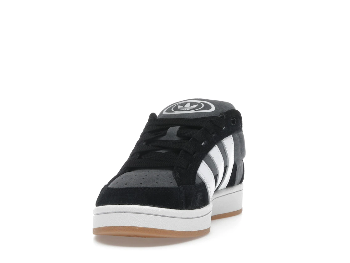 adidas Campus 00s Beta Carbon Cloud White