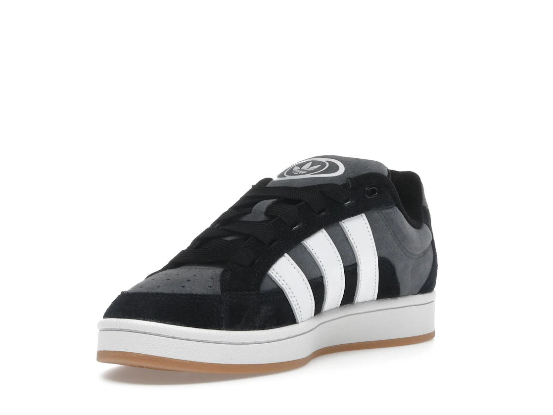 adidas Campus 00s Beta Carbon Cloud White