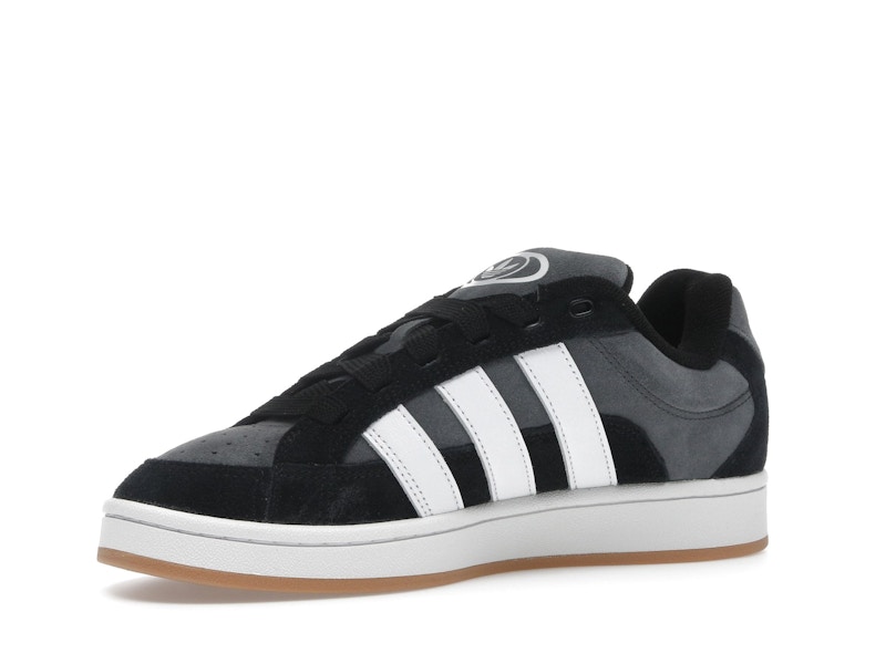 adidas Campus 00s Beta Carbon Cloud White