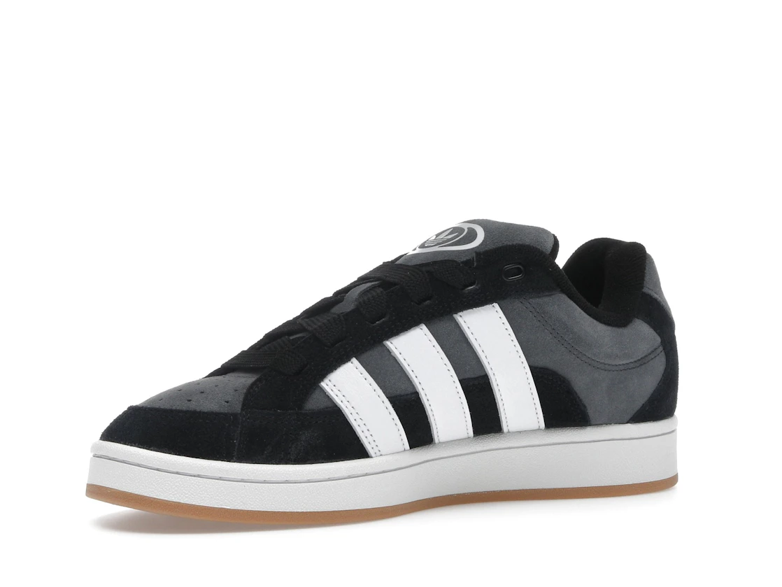 adidas Campus 00s Beta Carbon Cloud White