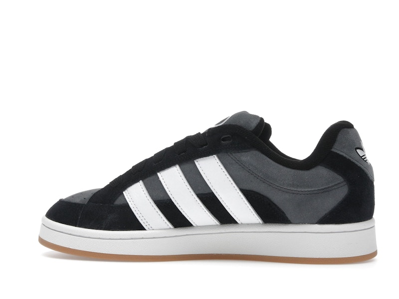 adidas Campus 00s Beta Carbon Cloud White
