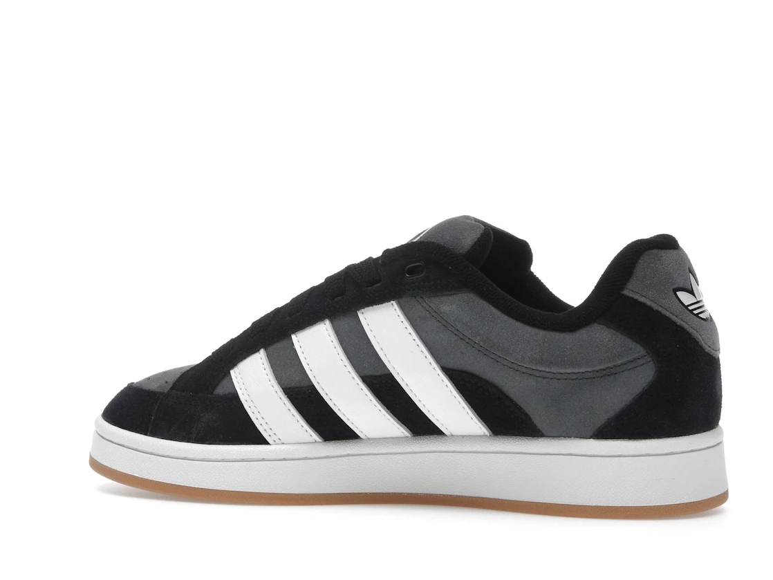 adidas Campus 00s Beta Carbon Cloud White