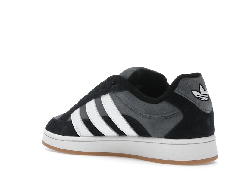 adidas Campus 00s Beta Carbon Cloud White