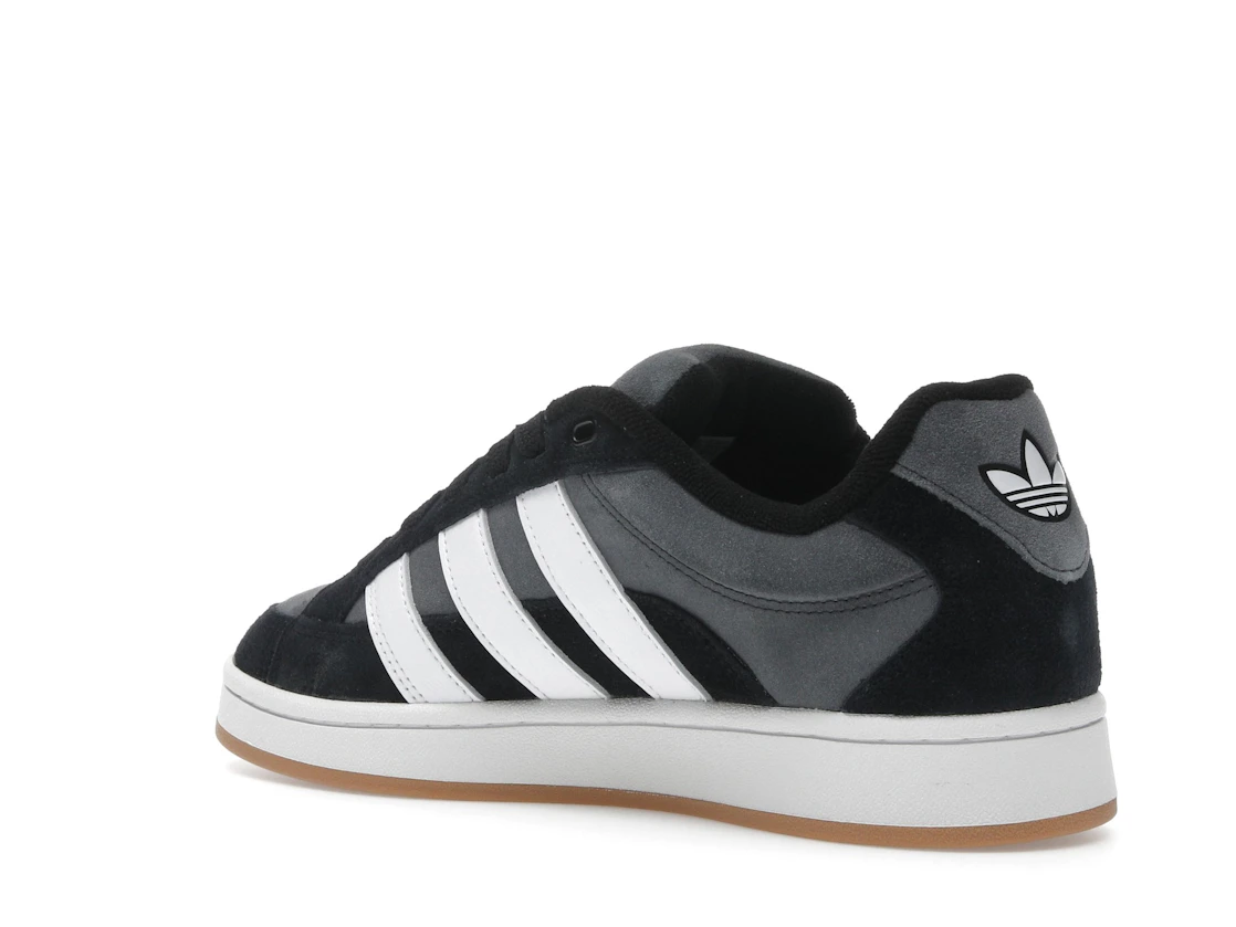 adidas Campus 00s Beta Carbon Cloud White