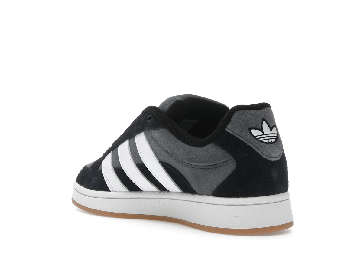 adidas Campus 00s Beta Carbon Cloud White