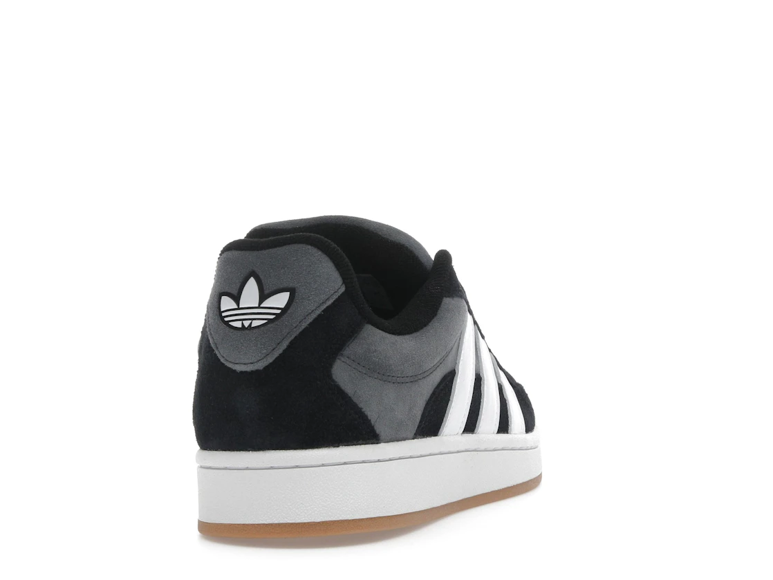 adidas Campus 00s Beta Carbon Cloud White