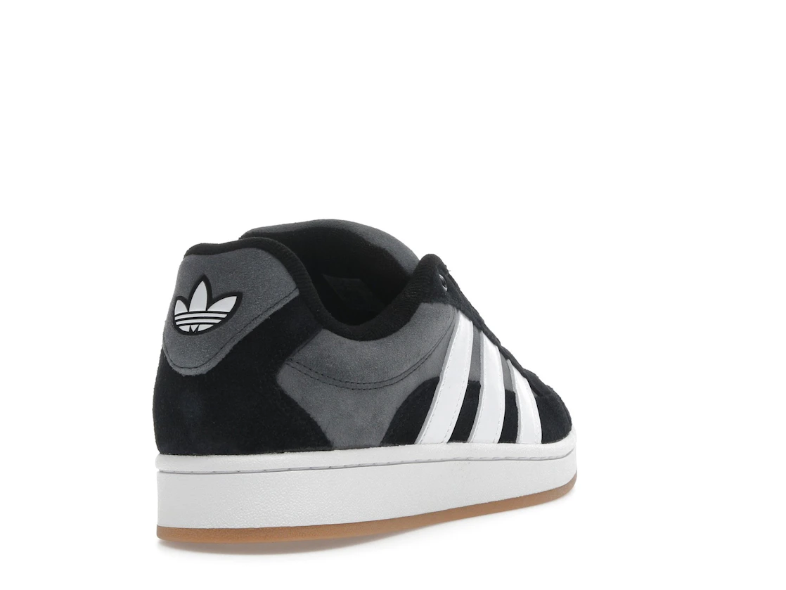 adidas Campus 00s Beta Carbon Cloud White