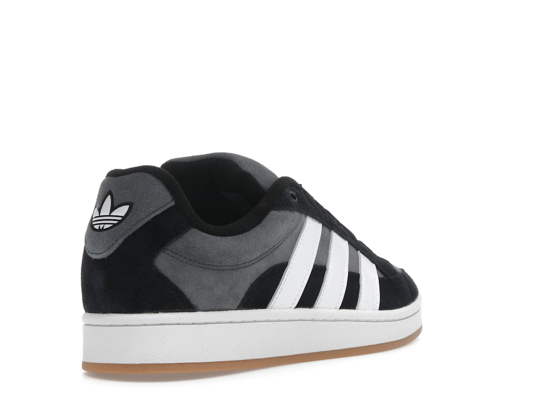 adidas Campus 00s Beta Carbon Cloud White