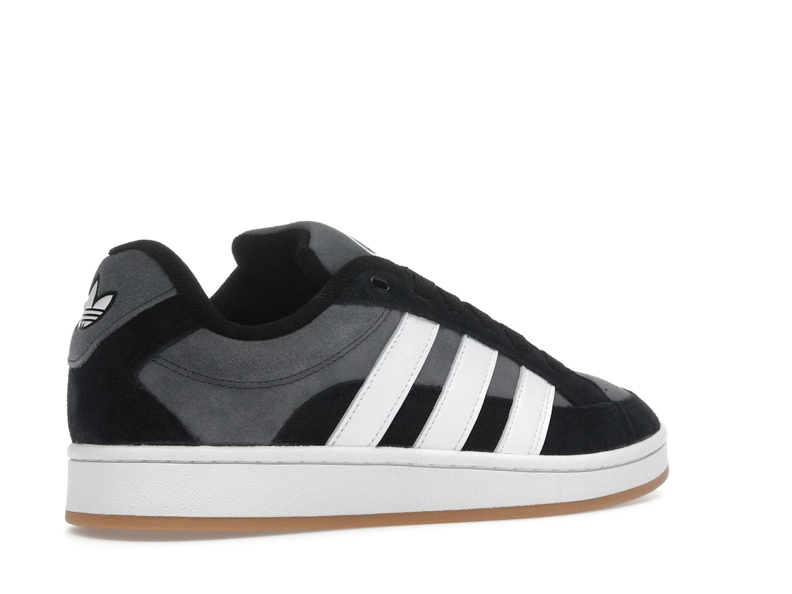 adidas Campus 00s Beta Carbon Cloud White