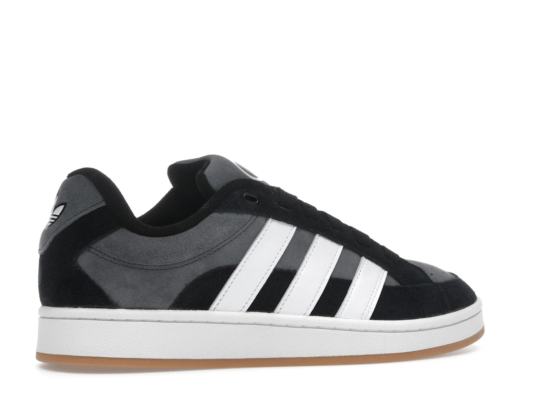 adidas Campus 00s Beta Carbon Cloud White