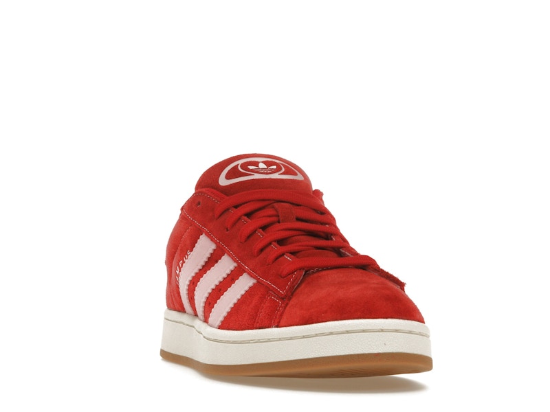 adidas Campus 00s Better Scarlet Clear Pink