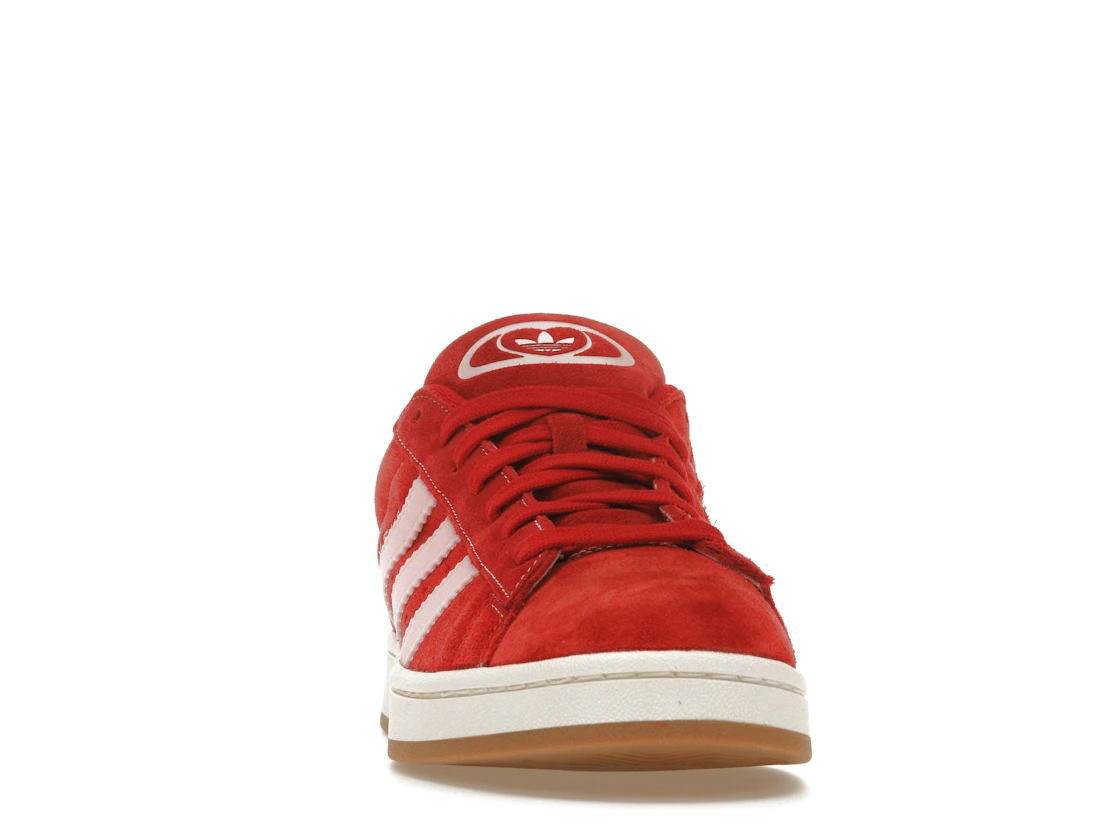 adidas Campus 00s Better Scarlet Clear Pink