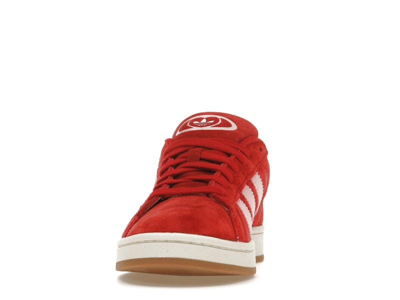 adidas Campus 00s Better Scarlet Clear Pink