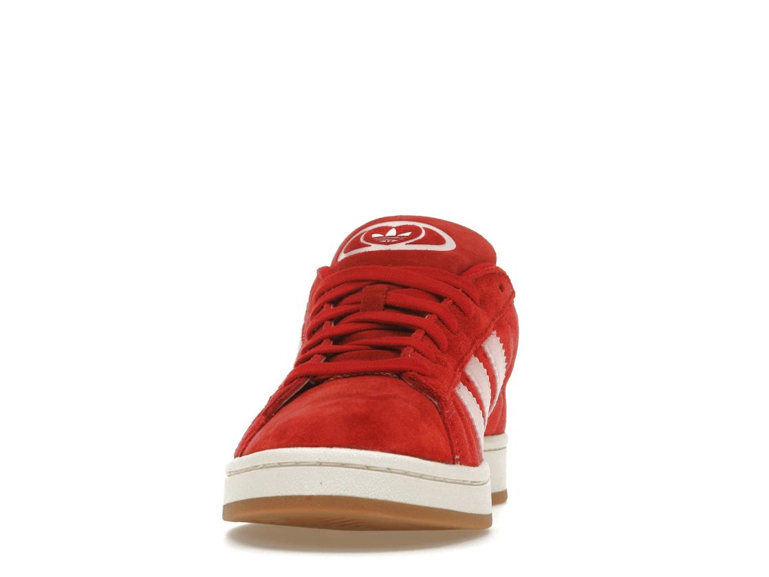 adidas Campus 00s Better Scarlet Clear Pink