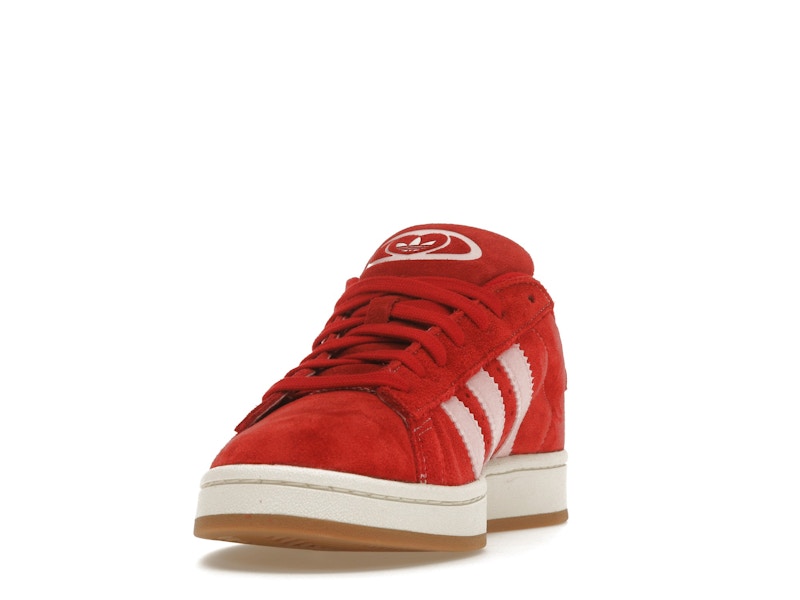 adidas Campus 00s Better Scarlet Clear Pink