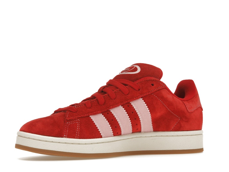 adidas Campus 00s Better Scarlet Clear Pink