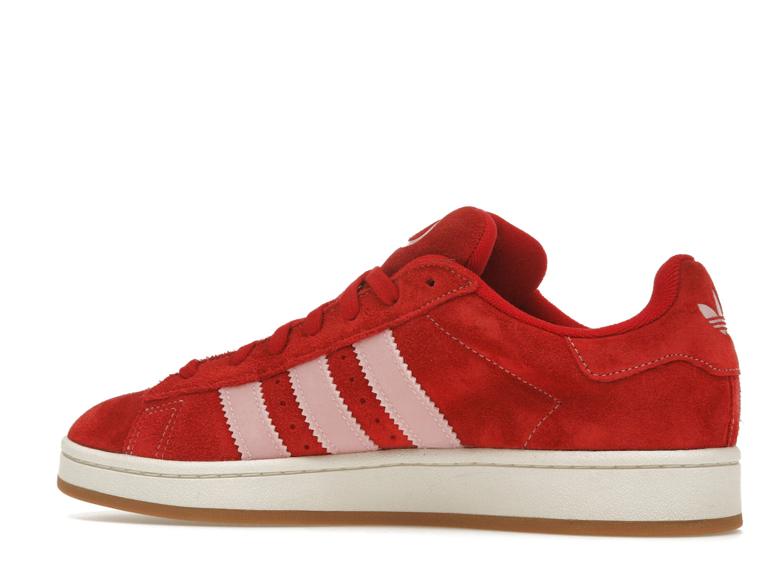 adidas Campus 00s Better Scarlet Clear Pink