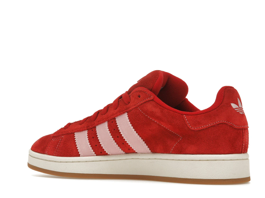 adidas Campus 00s Better Scarlet Clear Pink