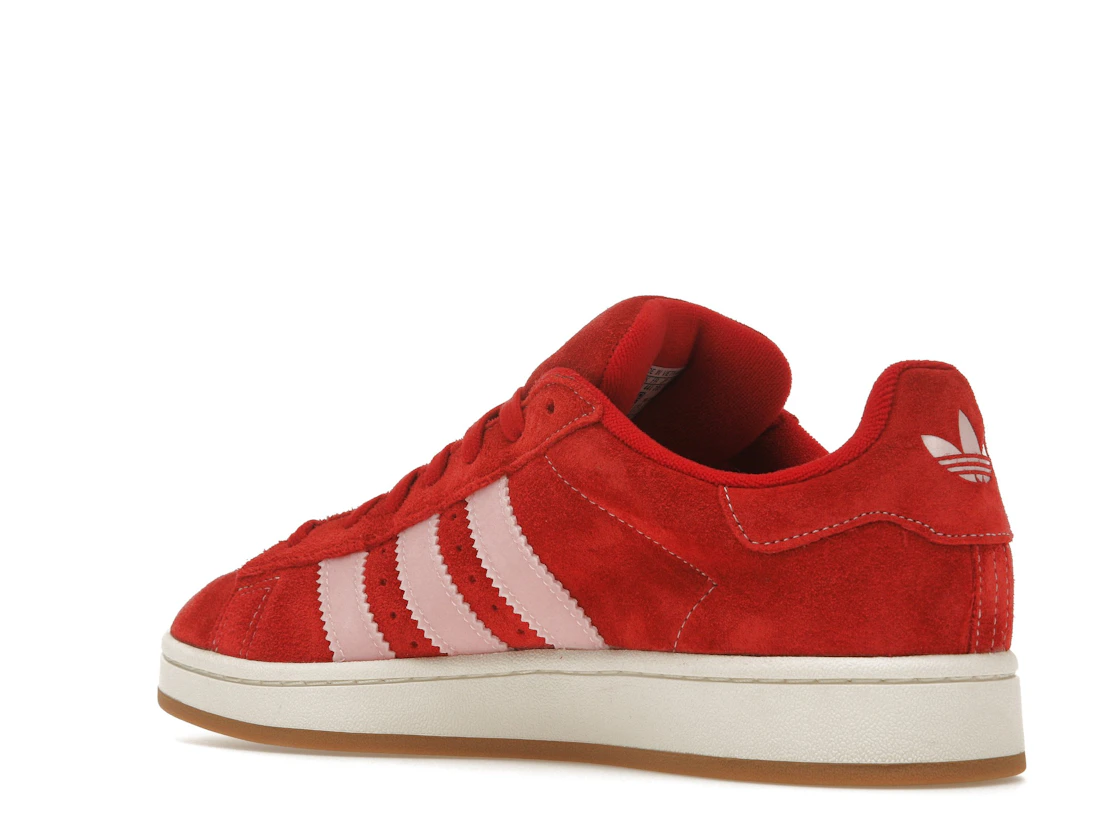 adidas Campus 00s Better Scarlet Clear Pink