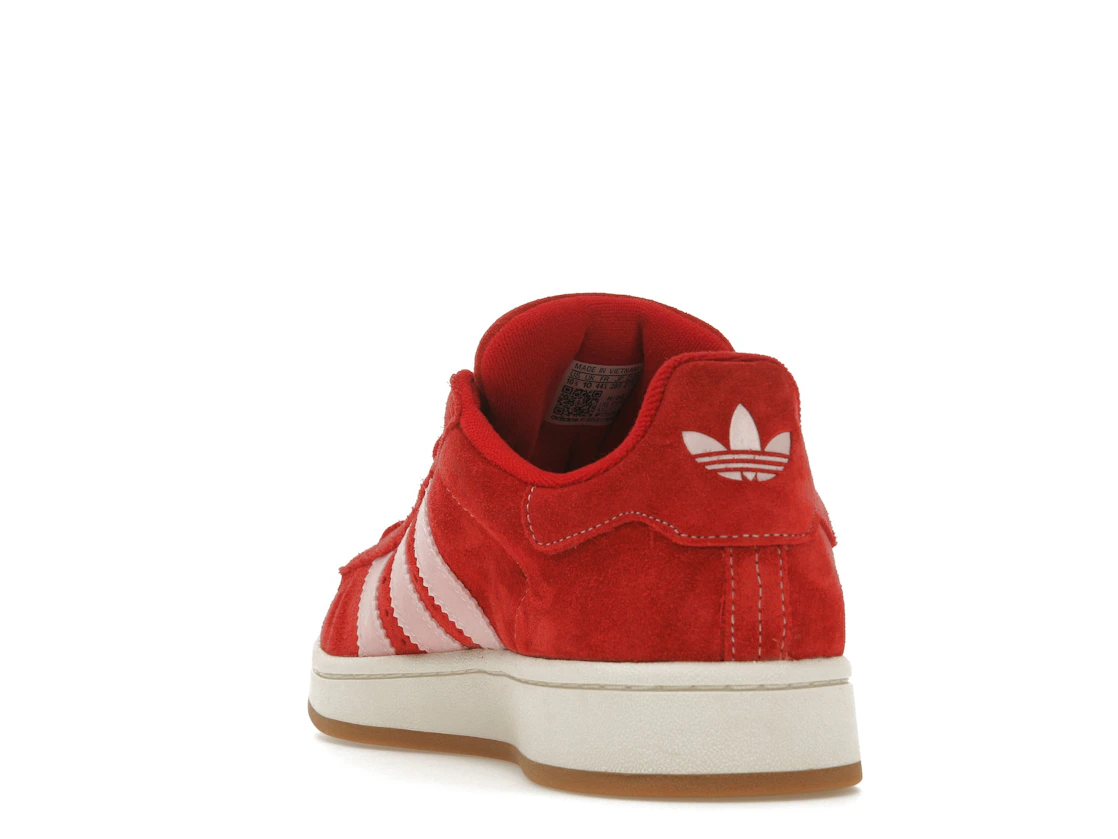 adidas Campus 00s Better Scarlet Clear Pink