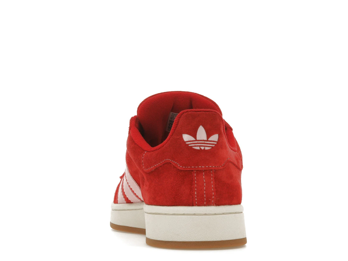 adidas Campus 00s Better Scarlet Clear Pink