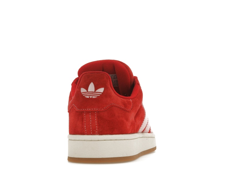 adidas Campus 00s Better Scarlet Clear Pink
