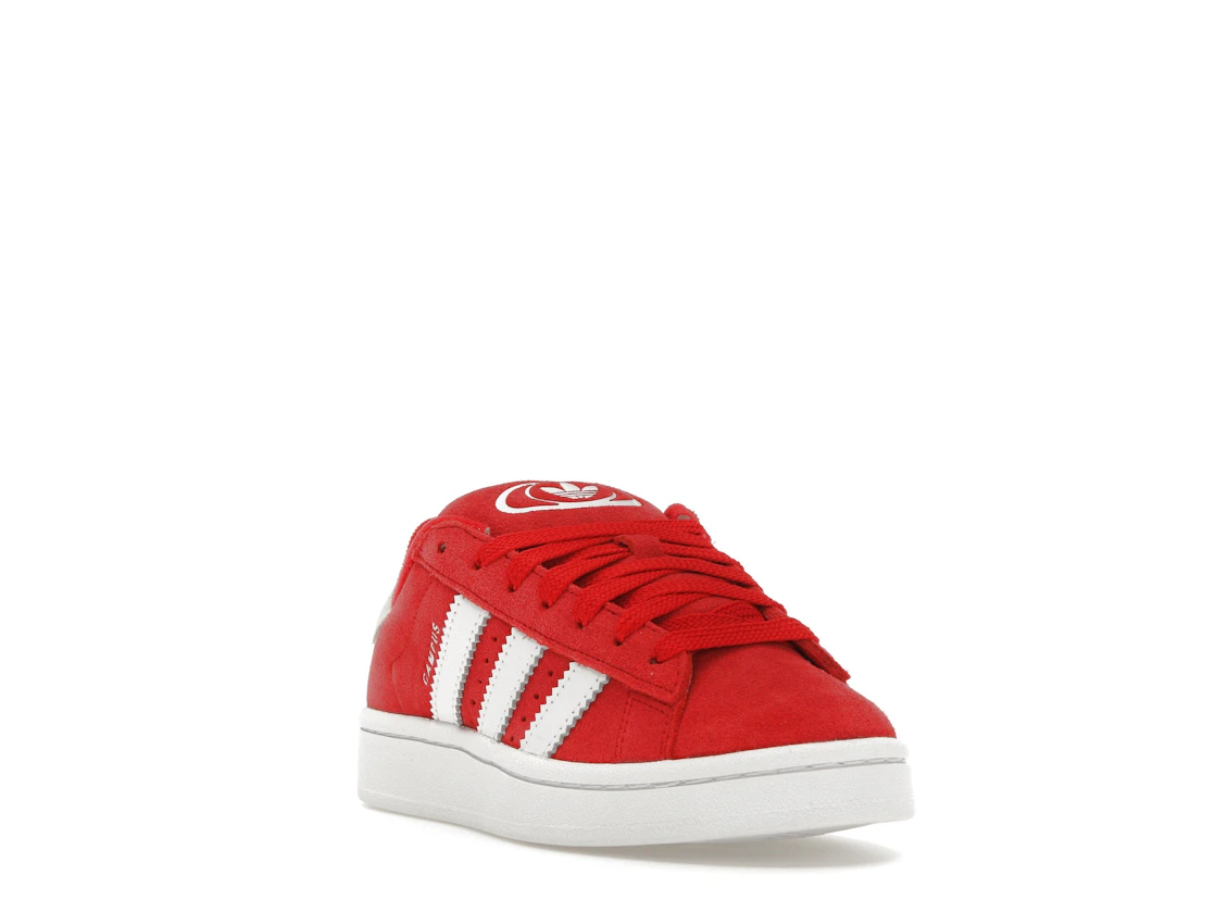 adidas Campus 00s Better Scarlet (Kids)