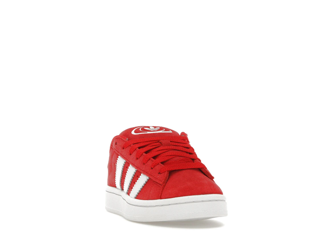 adidas Campus 00s Better Scarlet (Kids)