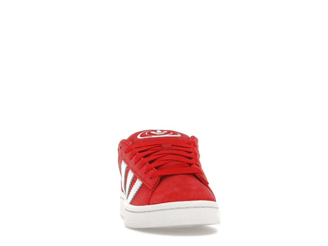adidas Campus 00s Better Scarlet (Kids)