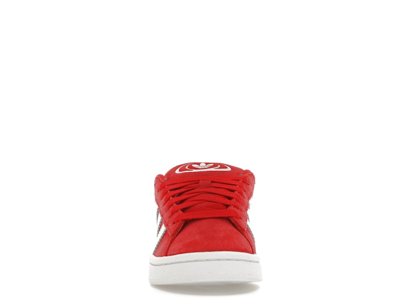 adidas Campus 00s Better Scarlet (Kids)