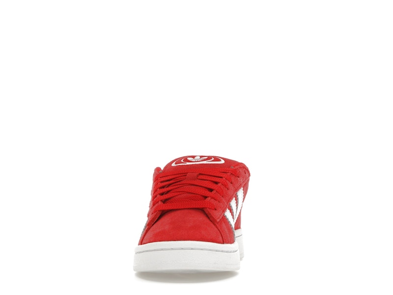 adidas Campus 00s Better Scarlet (Kids)