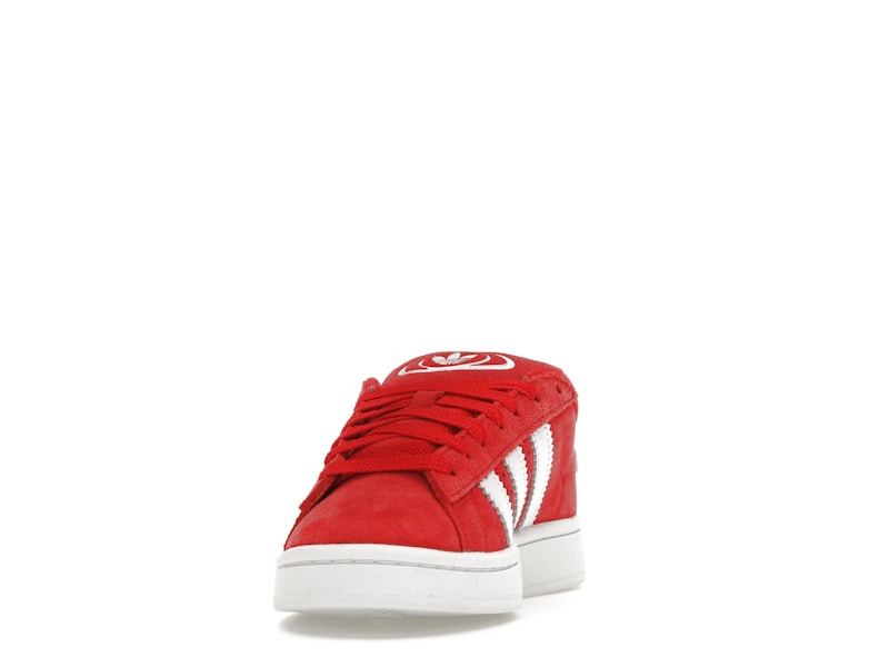 adidas Campus 00s Better Scarlet (Kids)