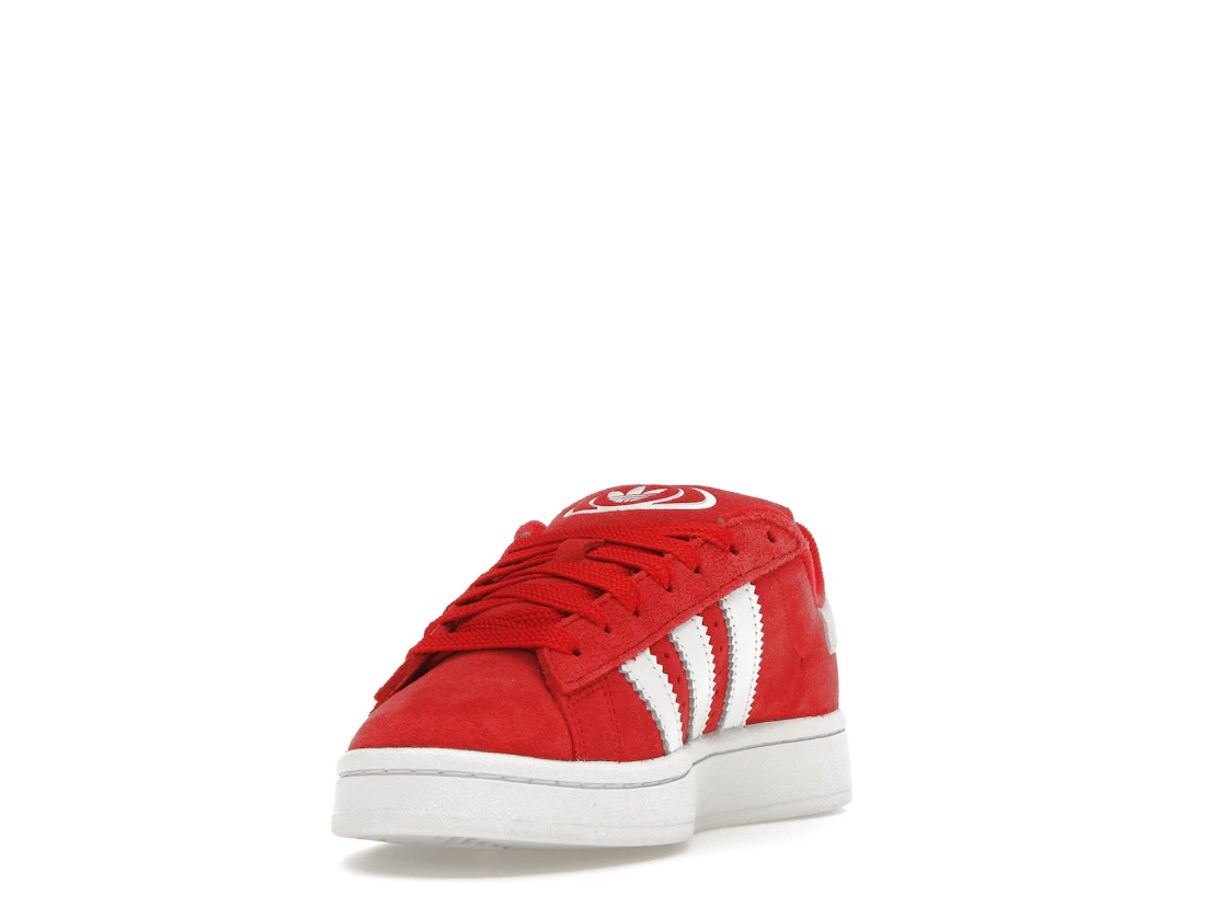 adidas Campus 00s Better Scarlet (Kids)