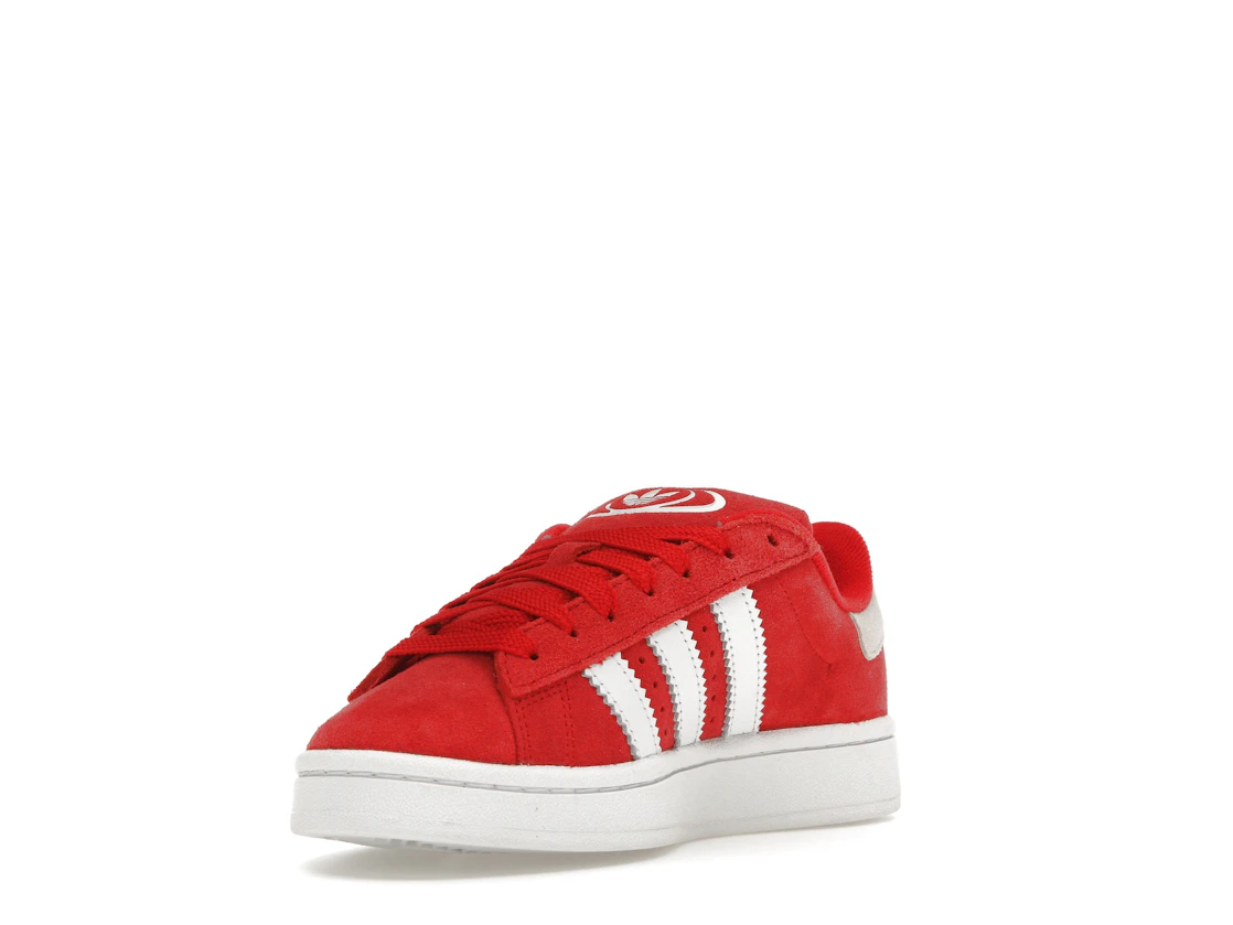 adidas Campus 00s Better Scarlet (Kids)