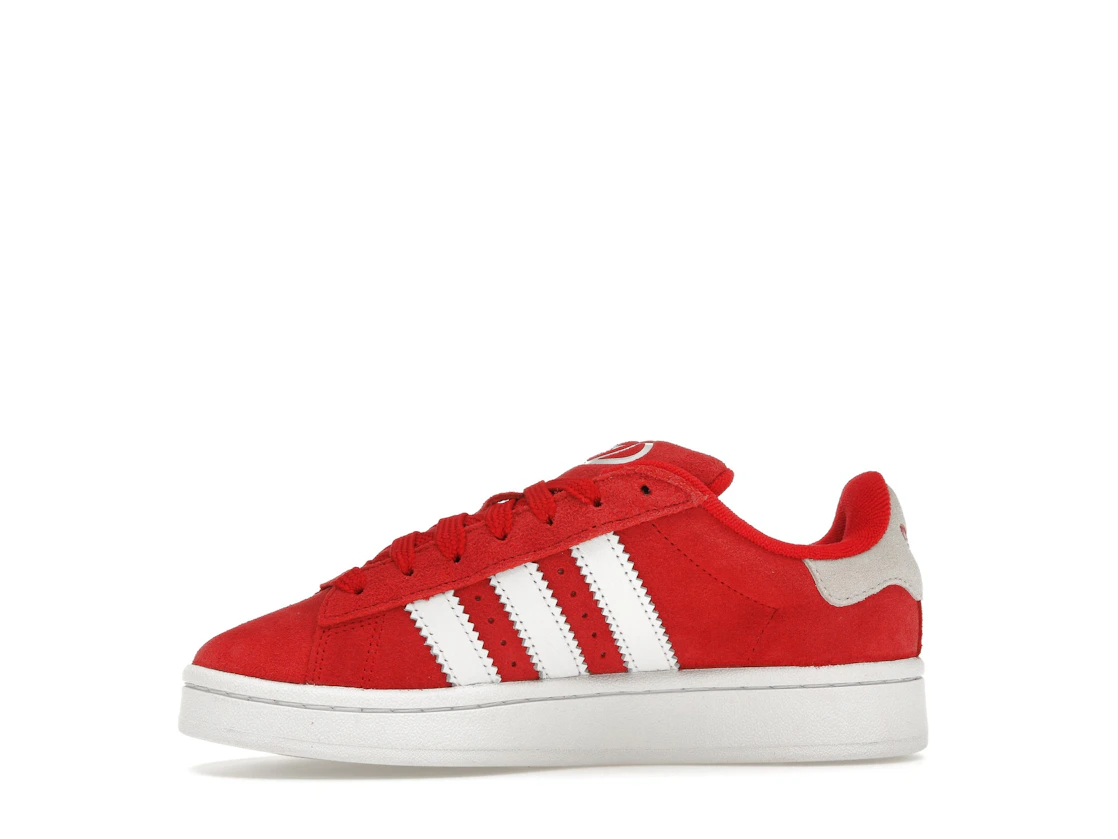 adidas Campus 00s Better Scarlet (Kids)