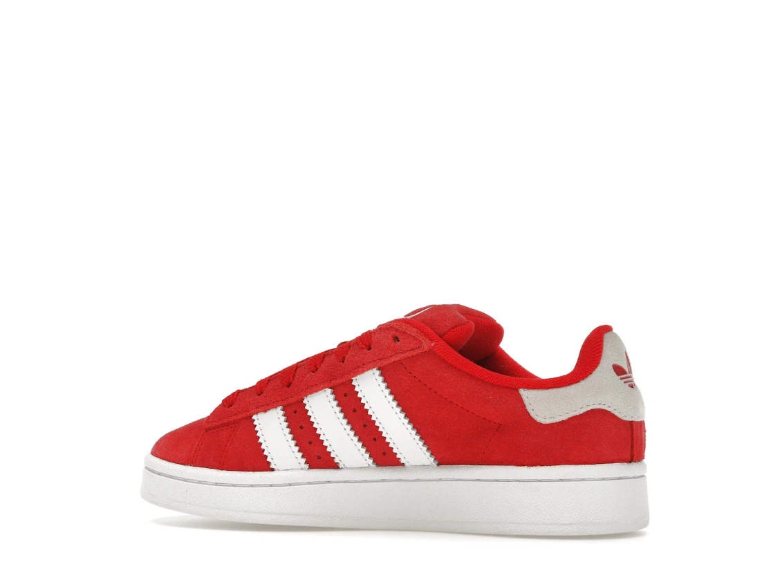adidas Campus 00s Better Scarlet (Kids)