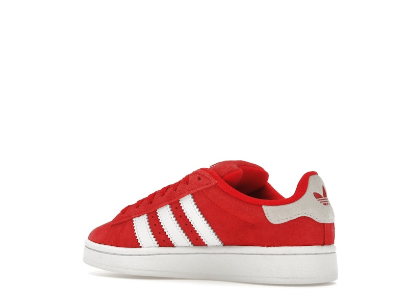 adidas Campus 00s Better Scarlet (Kids)