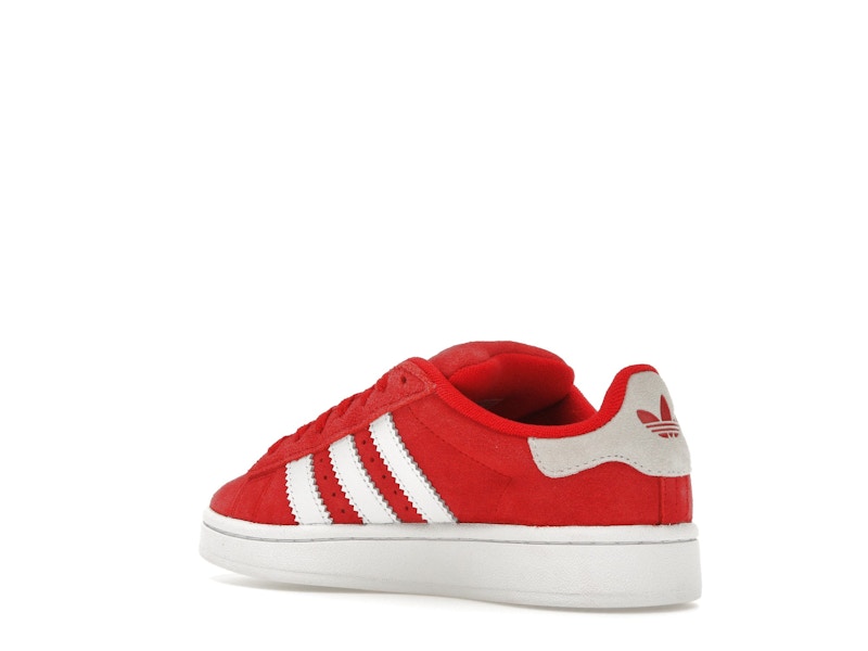 adidas Campus 00s Better Scarlet (Kids)