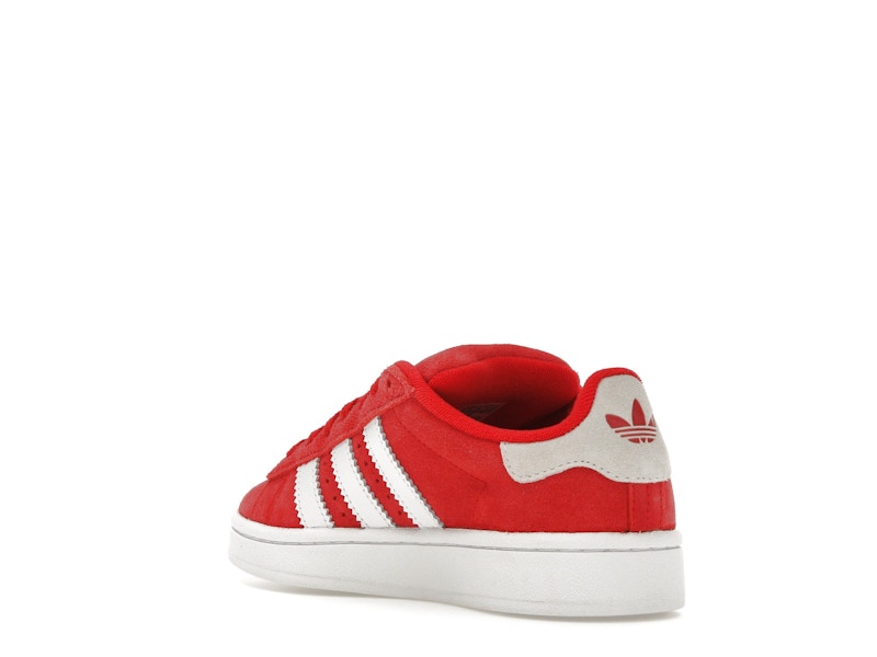 adidas Campus 00s Better Scarlet (Kids)