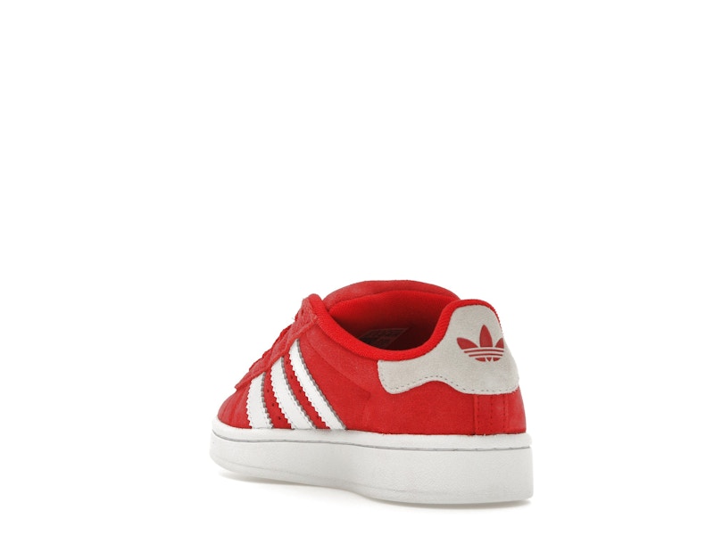 adidas Campus 00s Better Scarlet (Kids)