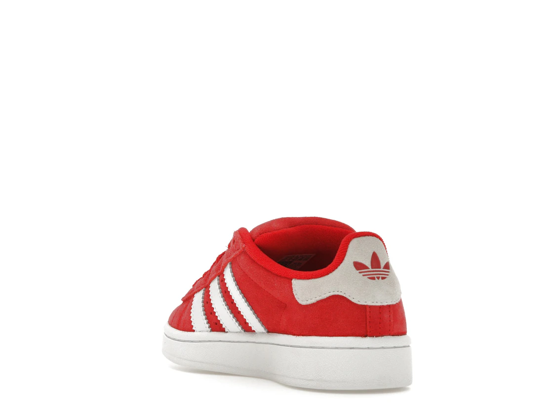 adidas Campus 00s Better Scarlet (Kids)