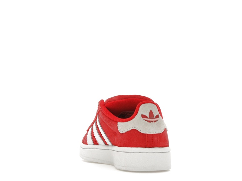 adidas Campus 00s Better Scarlet (Kids)