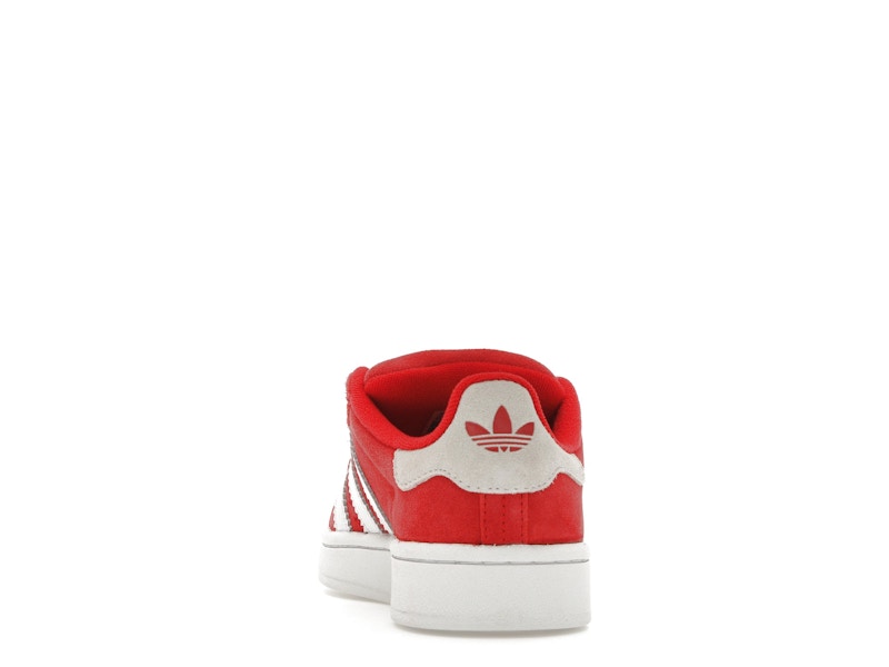 adidas Campus 00s Better Scarlet (Kids)