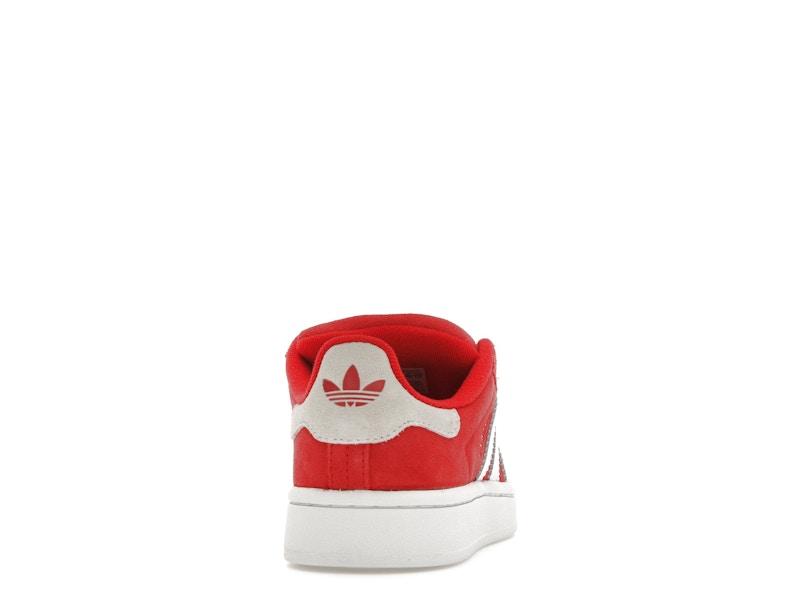adidas Campus 00s Better Scarlet (Kids)