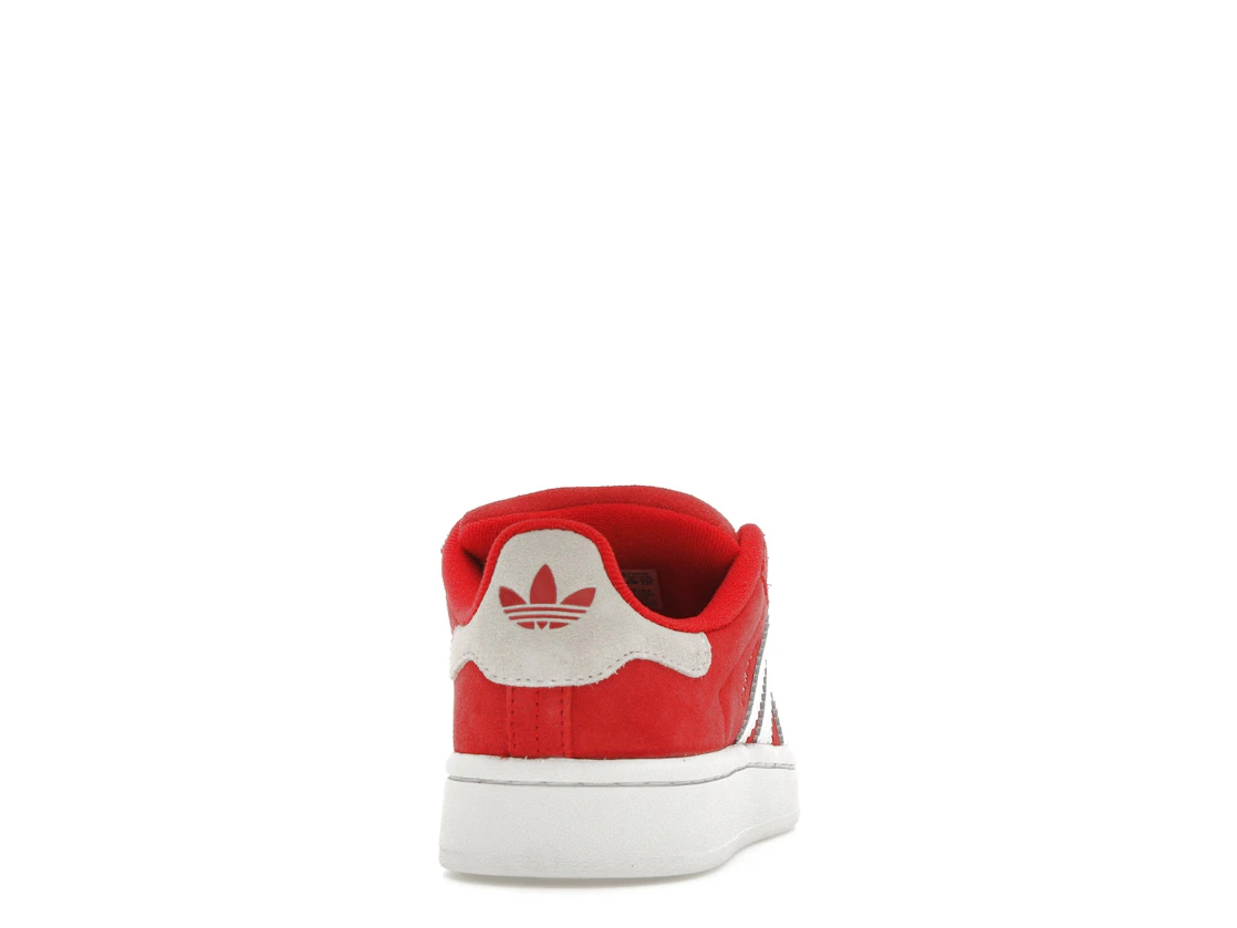 adidas Campus 00s Better Scarlet (Kids)