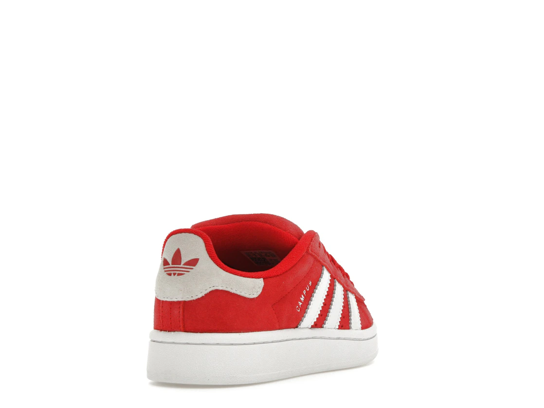 adidas Campus 00s Better Scarlet (Kids)