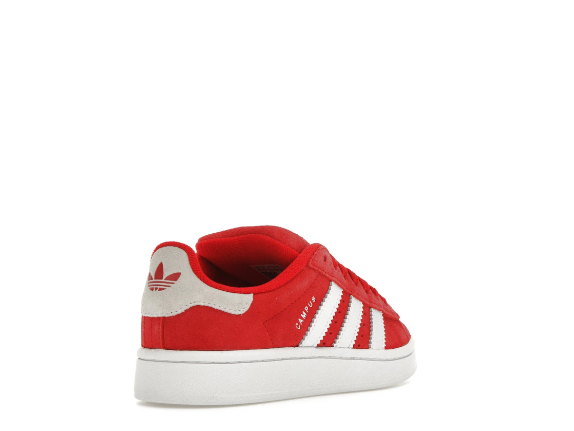 adidas Campus 00s Better Scarlet (Kids)