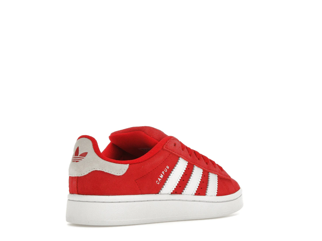 adidas Campus 00s Better Scarlet (Kids)